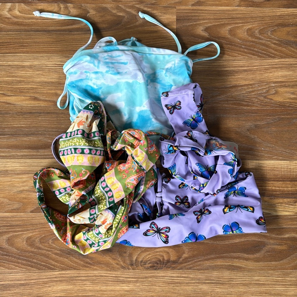 BIKINI BUNDLE